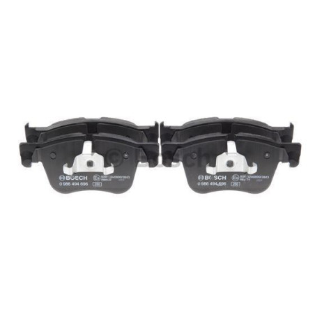 Pastiglie freno Anteriore per Citroen C4 Peugeot 308 BOSCH 0 986 494 696