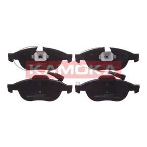 Pastiglie freno Anteriore per Alfa Romeo 147 156 Lancia Lybra KAMOKA JQ1012268