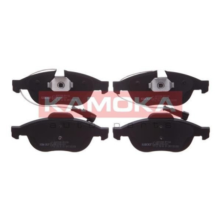Brake Pads Set Front for Alfa Romeo 147 156 Lancia Lybra KAMOKA JQ1012268