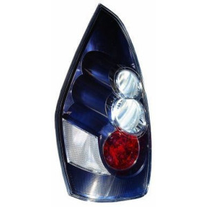 DEPO 216-1970R-UE7C Rückleuchte Rechts für Mazda 5 I (2005-2008)