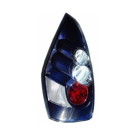 Zadné svetlo pravé pre Mazda 5 I (2005-2008) DEPO 216-1970R-UE7C