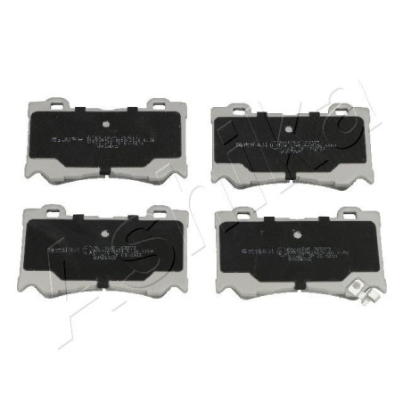 ASHIKA 50-01-146 Brake Pads Set Front for