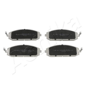 ASHIKA 50-01-178 Plaquettes de frein Avant pour
