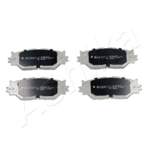 ASHIKA 50-02-223 Bremsbeläge Vorne für