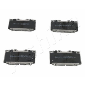 ASHIKA 50-02-268 Klocki hamulcowe Przód dla