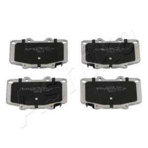 ASHIKA 50-02-292 Klocki hamulcowe Przód dla