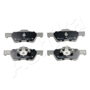 ASHIKA 50-03-315 Pastiglie freno Anteriore per  Posteriore per