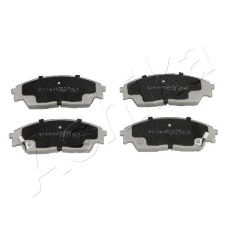 ASHIKA 50-04-423 Plaquettes de frein Avant pour