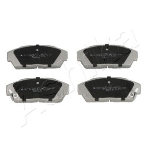 ASHIKA 50-04-426 Brake Pads Set Front for