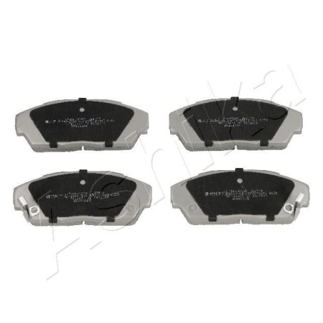 ASHIKA 50-04-426 Plaquettes de frein Avant pour