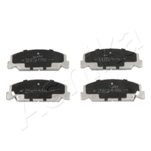 ASHIKA 50-04-442 Brake Pads Set Front for