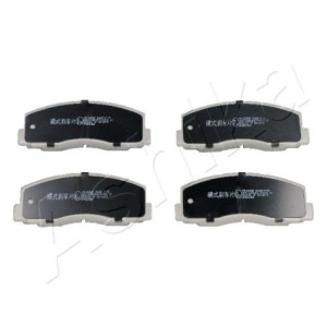 ASHIKA 50-05-525 Bremsbeläge Vorne für