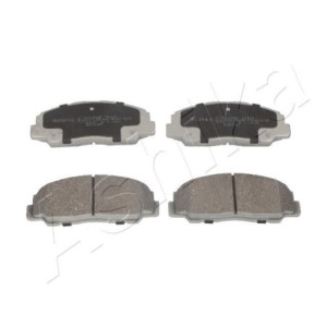 ASHIKA 50-06-698 Brake Pads Set Front for