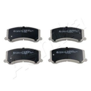 ASHIKA 50-08-816 Bremsbeläge Vorne für