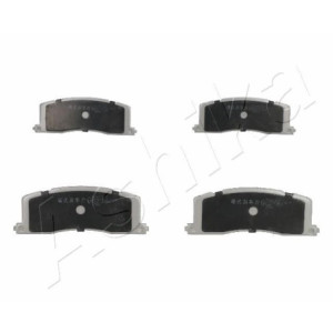 ASHIKA 51-02-262 Brake Pads Set Rear for