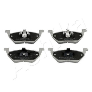 ASHIKA 51-03-310 Brake Pads Set Rear for