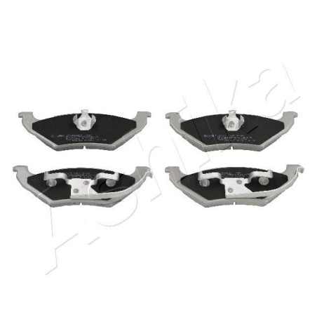 ASHIKA 51-09-994 Brake Pads Set Rear for