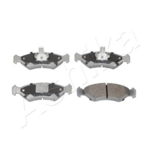 ASHIKA 50-03-354 Brake Pads Set Front for