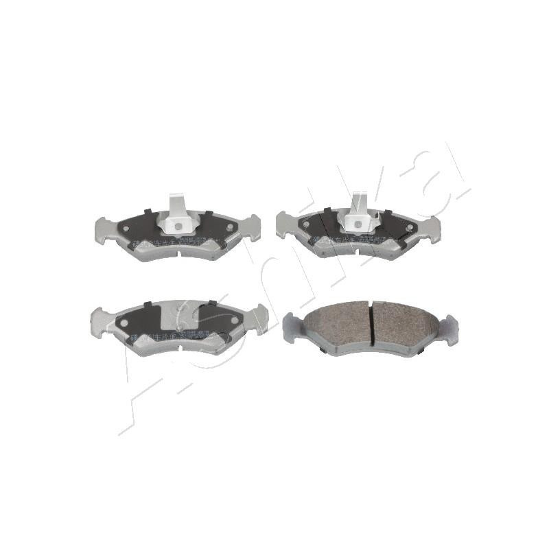 ASHIKA 50-03-354 Brake Pads Set Front for