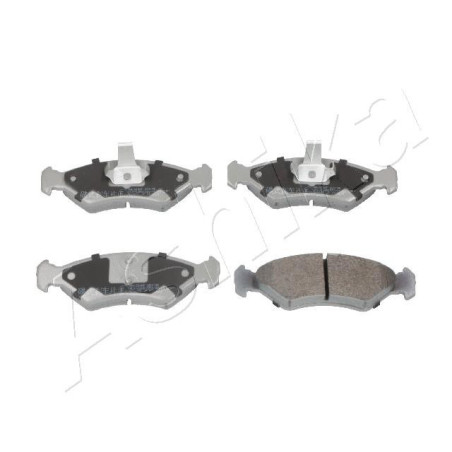 ASHIKA 50-03-354 Brake Pads Set Front for