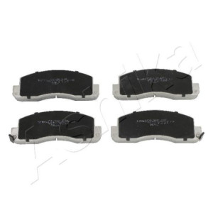 ASHIKA 50-02-2003 Brake Pads Set Front for