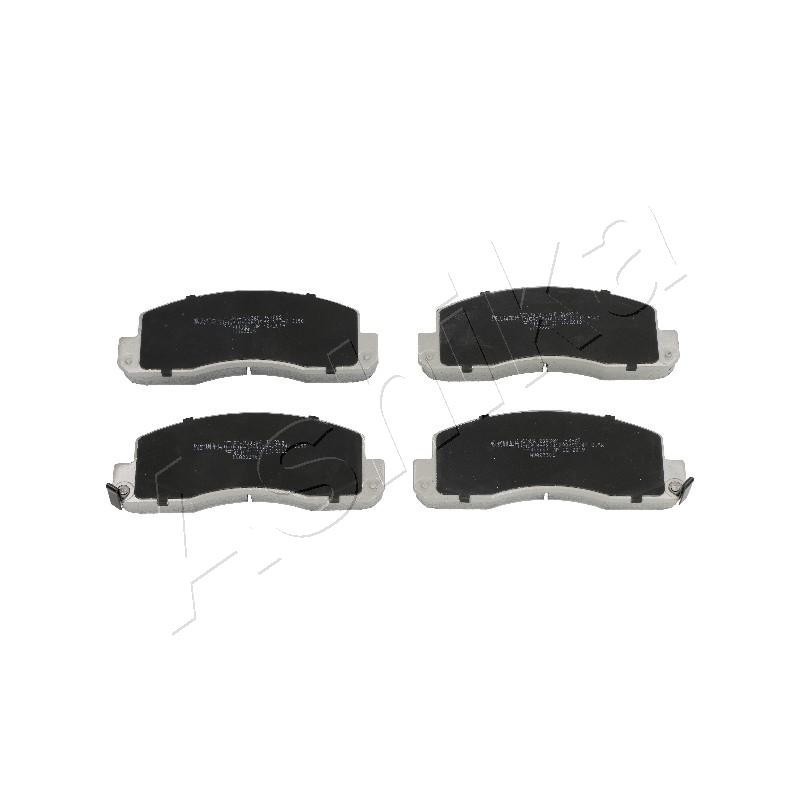 ASHIKA 50-02-2003 Brake Pads Set Front for