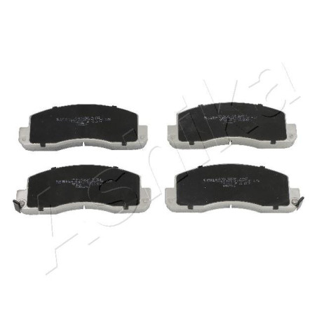 ASHIKA 50-02-2003 Brake Pads Set Front for
