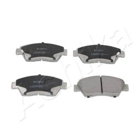 ASHIKA 50-04-433 Brake Pads Set Front for