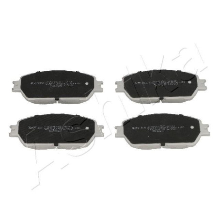 ASHIKA 50-02-2013 Brake Pads Set Front for