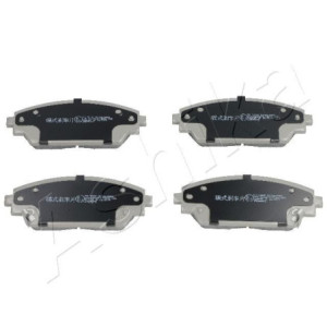 ASHIKA 50-03-309 Brake Pads Set Front for