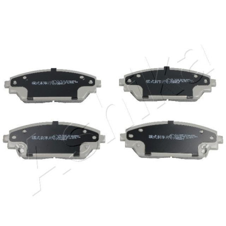 ASHIKA 50-03-309 Plaquettes de frein Avant pour