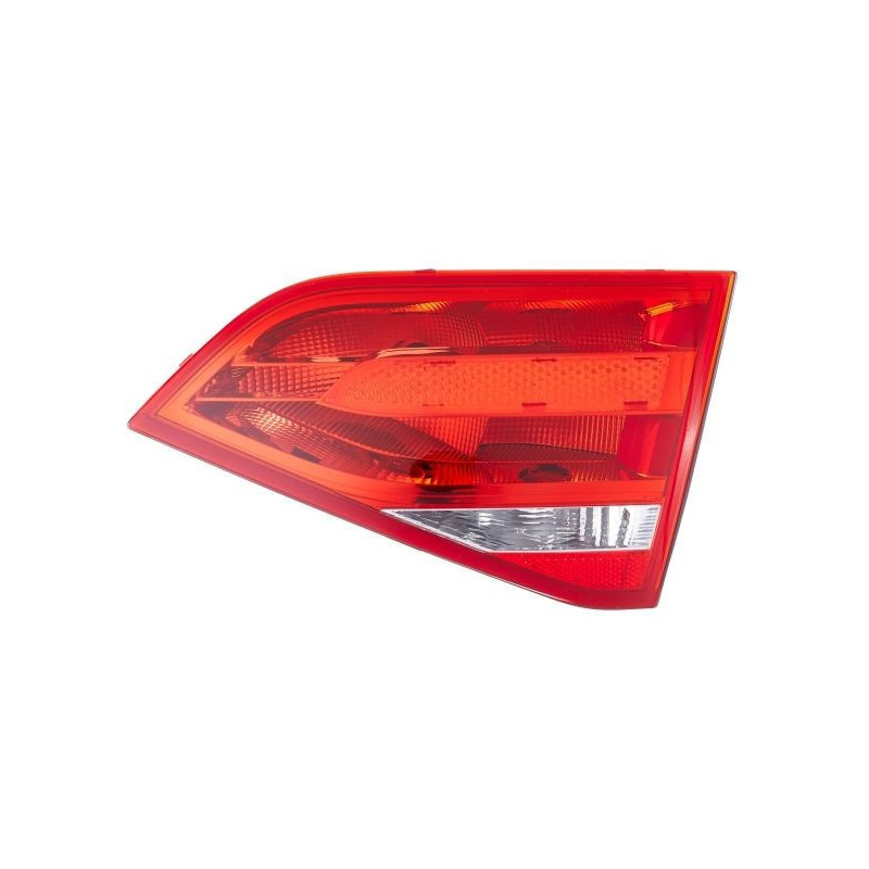 Feu Arrière Intérieure Droite pour Audi A4 B8 Berlina (2007-2012) HELLA 2TZ 009 687-101