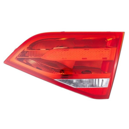 Zadné svetlo vnútorné pravé pre Audi A4 B8 Sedan (2007-2012) HELLA 2TZ 009 687-101