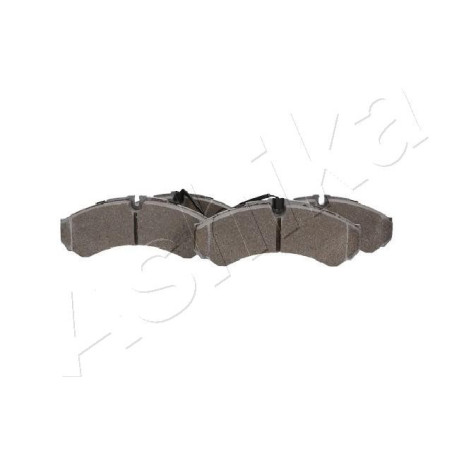 ASHIKA 50-00-0012 Brake Pads Set Front for