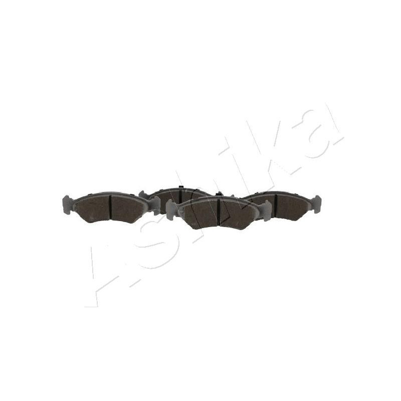 ASHIKA 50-00-0020 Pastiglie freno Anteriore per