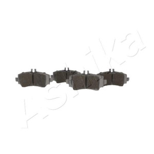ASHIKA 50-00-0026 Brake Pads Set Front for