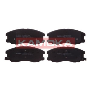 Brzdové platničky Predné pre Chevrolet Captiva Opel Vauxhall Antara KAMOKA JQ1018616