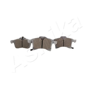ASHIKA 50-00-0032 Brake Pads Set Front for