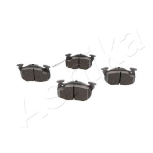 ASHIKA 50-00-0035 Brake Pads Set Front for