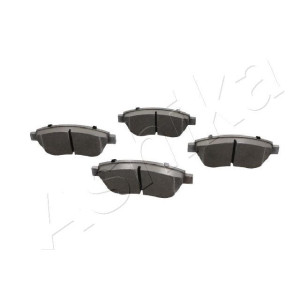 ASHIKA 50-00-0041 Bremsbeläge Vorne für