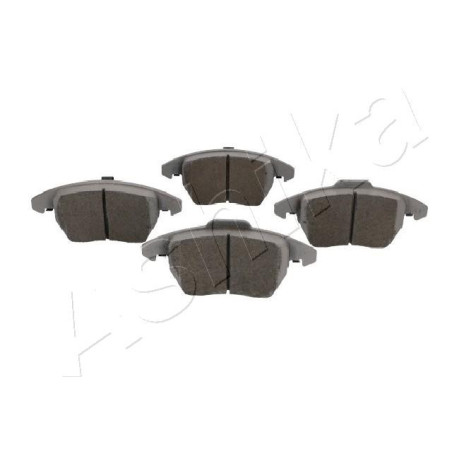 ASHIKA 50-00-0047 Brake Pads Set Front for