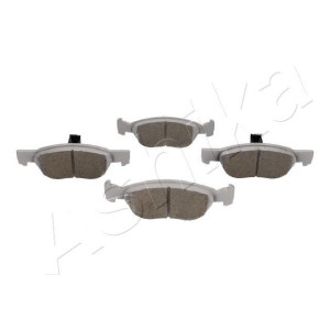 ASHIKA 50-00-0059 Brake Pads Set Front for