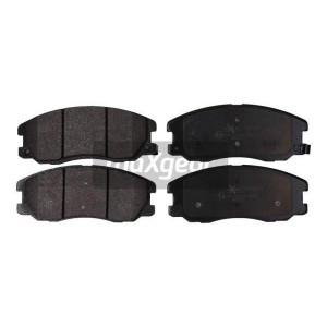 MAXGEAR 19-0898 Bremsbeläge Vorne für Captiva Antara