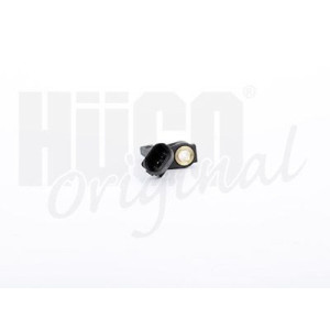 HITACHI 131410 Delantero Derecha Sensor ABS revoluciones rueda para Audi SEAT Skoda Volkswagen