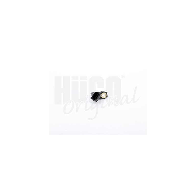 HITACHI 131410 Anteriore Destra Sensore ABS numero giri ruota per Audi SEAT Skoda Volkswagen