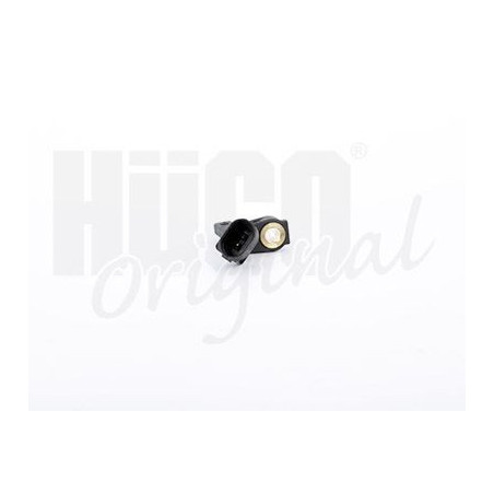 HITACHI 131410 Front Right ABS Wheel Speed Sensor for Audi SEAT Skoda Volkswagen