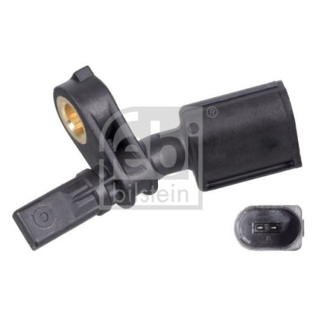FEBI BILSTEIN 23816 Sensor ABS revoluciones rueda delantero derecho para Audi SEAT Skoda Volkswagen