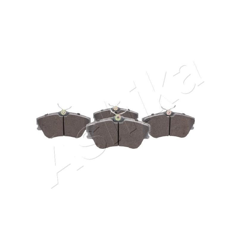 ASHIKA 50-00-0088 Brake Pads Set Front for