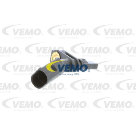 VEMO V10-72-1052 Delantero Derecha Sensor ABS revoluciones rueda para Audi SEAT Skoda Volkswagen