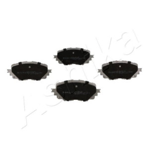ASHIKA 50-03-3001 Brake Pads Set Front for